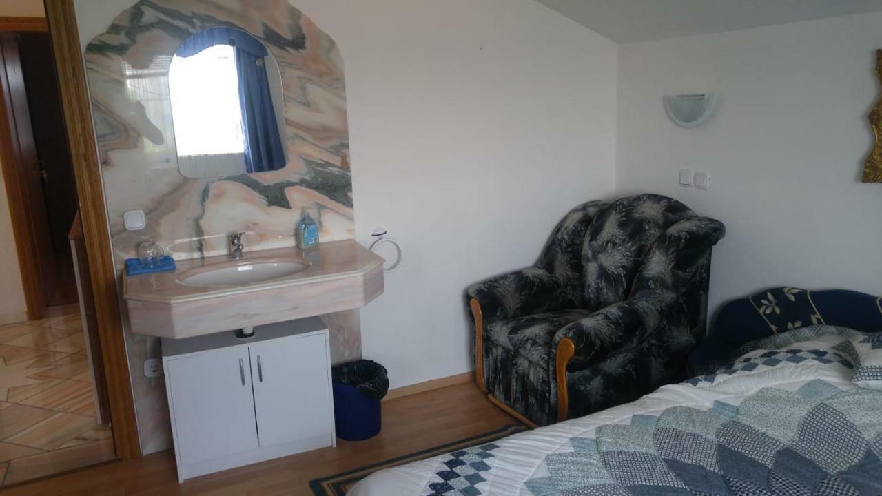 Apartman Janja Пореч Экстерьер фото