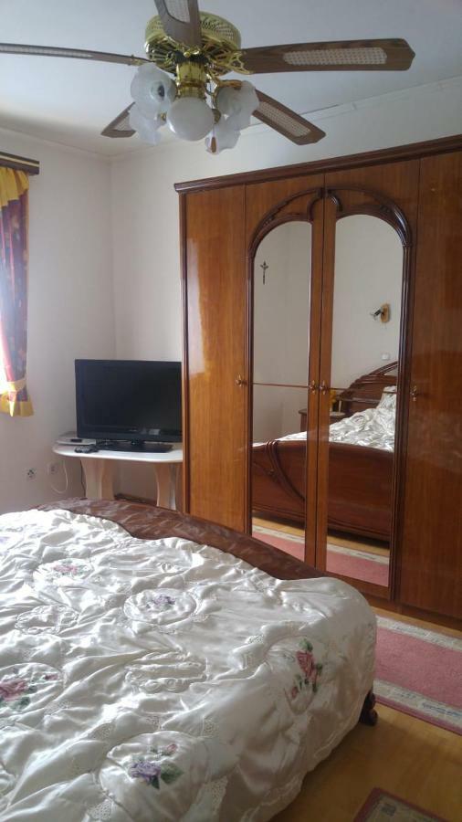 Apartman Janja Пореч Экстерьер фото