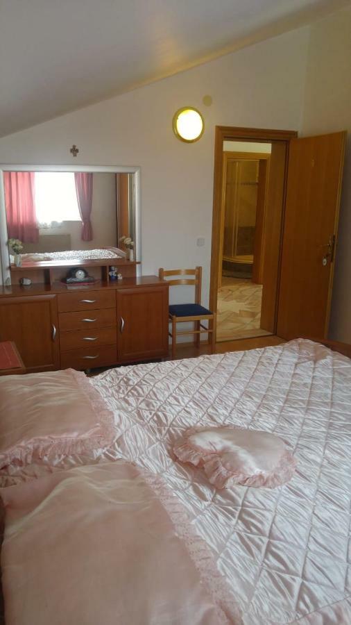 Apartman Janja Пореч Экстерьер фото