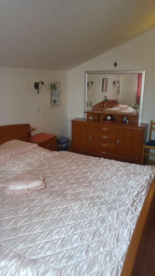 Apartman Janja Пореч Экстерьер фото
