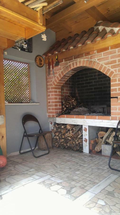 Apartman Janja Пореч Экстерьер фото