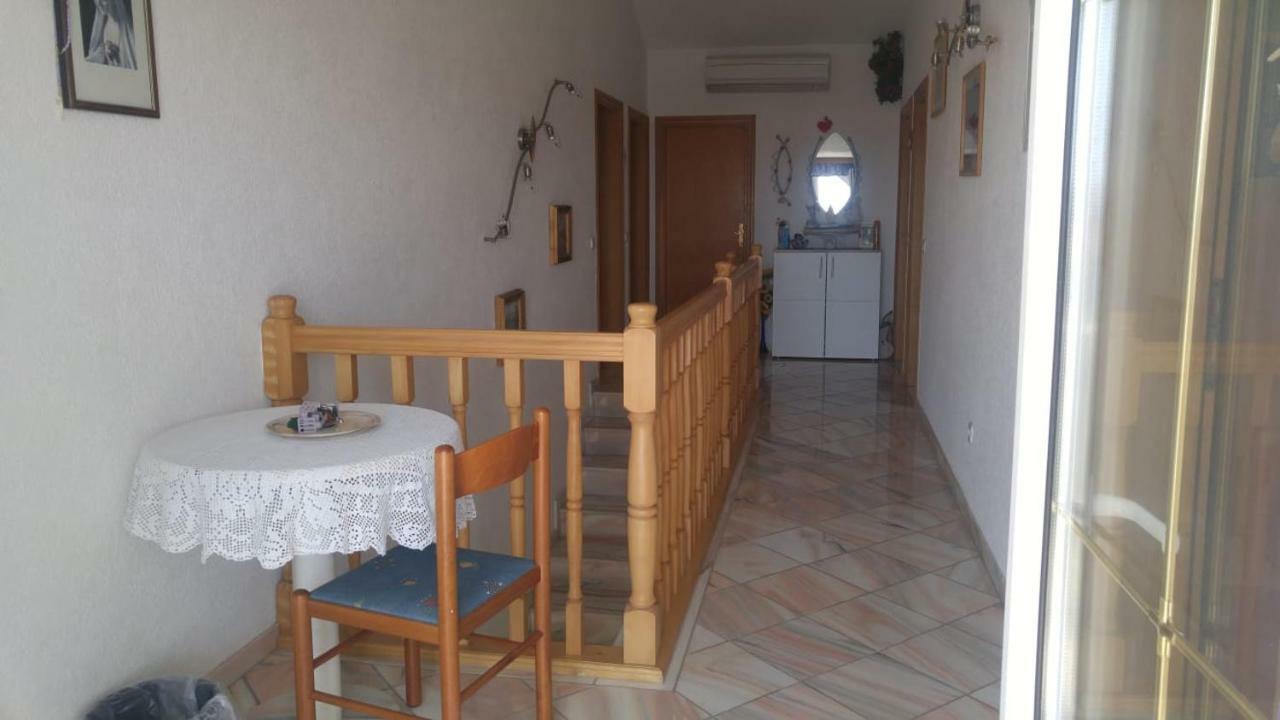 Apartman Janja Пореч Экстерьер фото