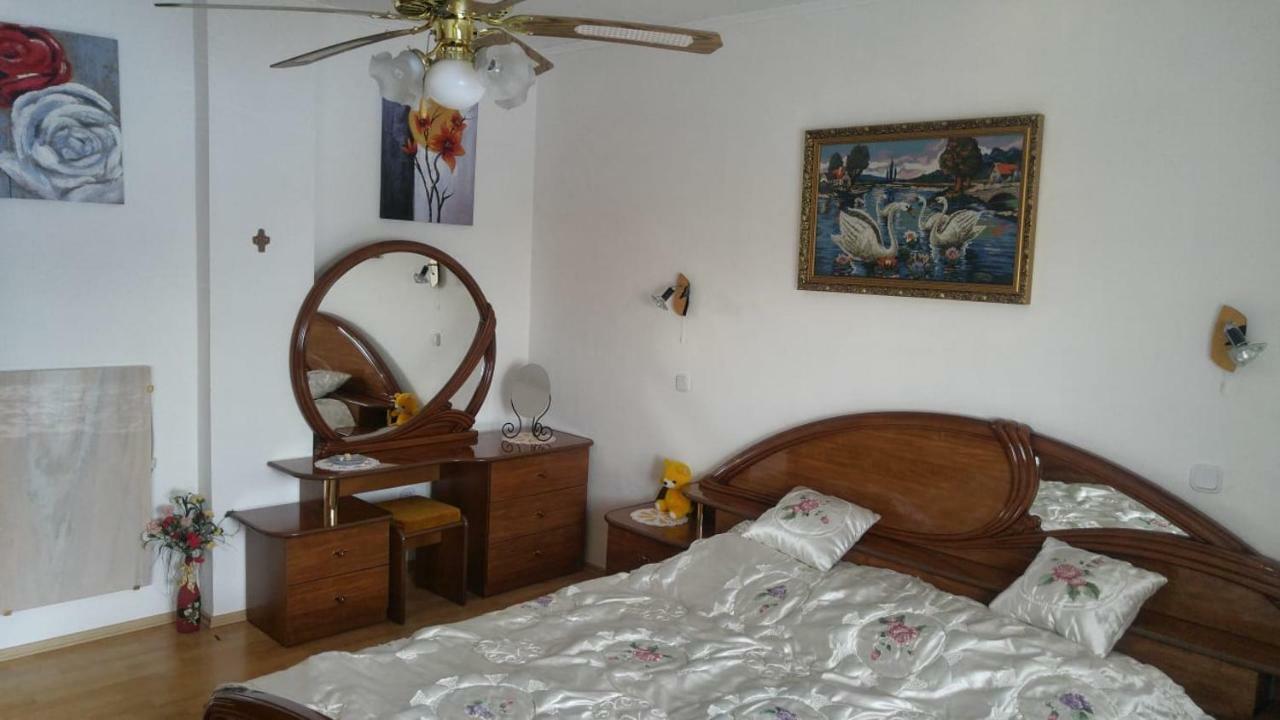 Apartman Janja Пореч Экстерьер фото